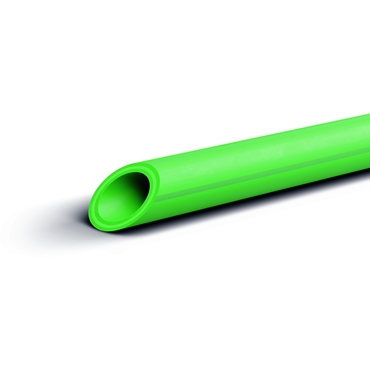 Buis Serie: Green pipe MF PP-R SDR 7.4 Lengte: 4m